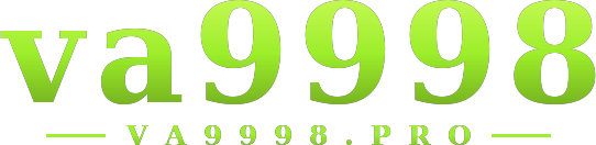 va9998 โลโก้
